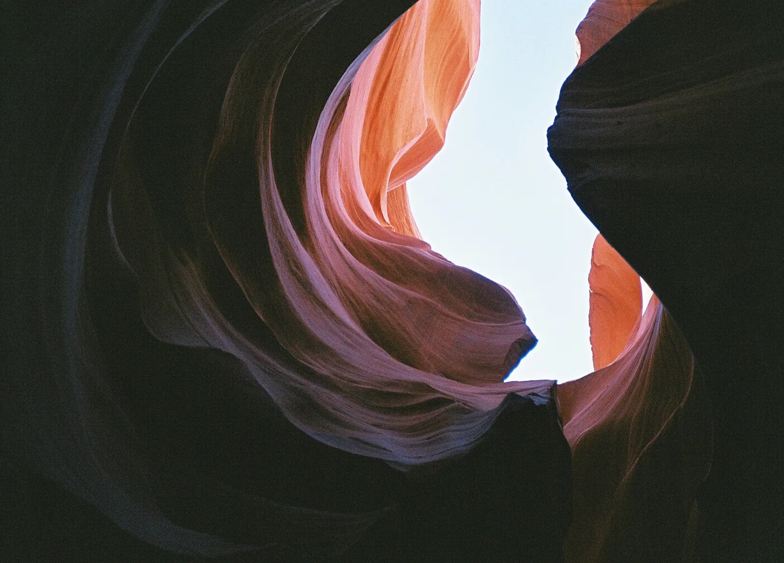 アンテロープキャニオン02