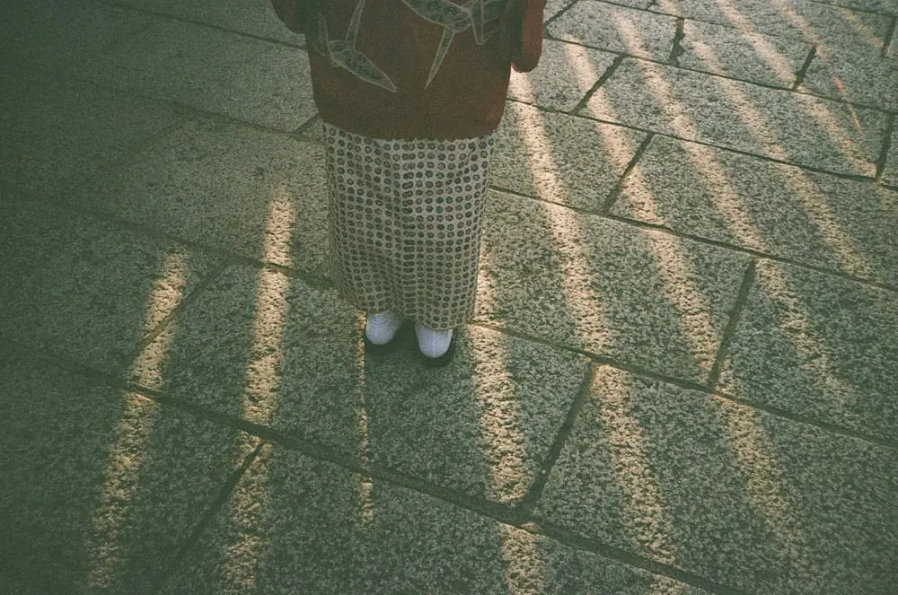 【フィルム作例】CONTAX T2とKodak ULTRAMAX 400で撮った京都とか名古屋