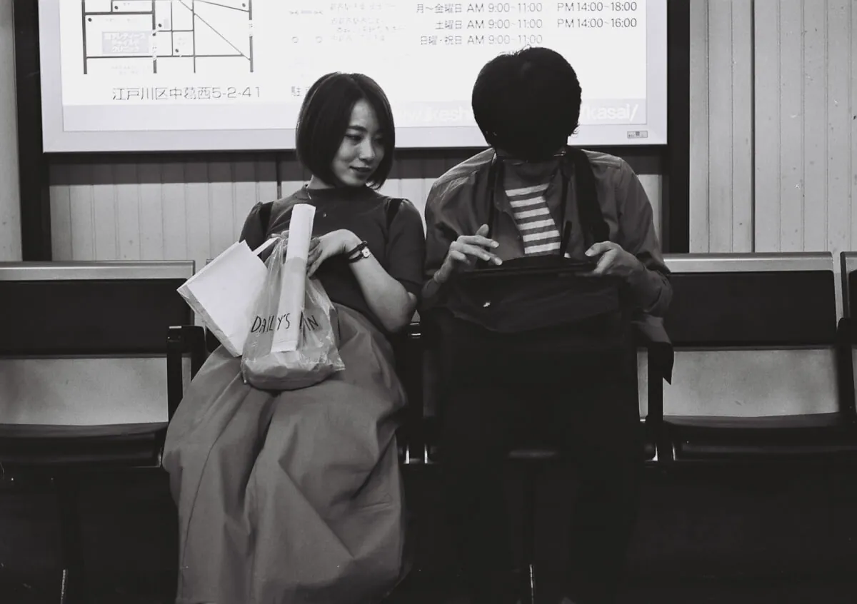 【フィルムカメラ作例】LeicaM3とBiGminiで蔵前ぶらり旅