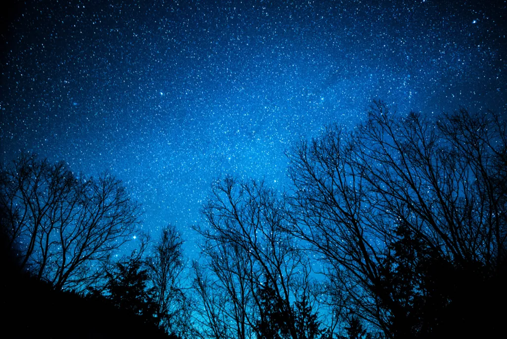 下呂市濁河あたりで星景写真を撮影してきましたよ。タイムラプスとか。