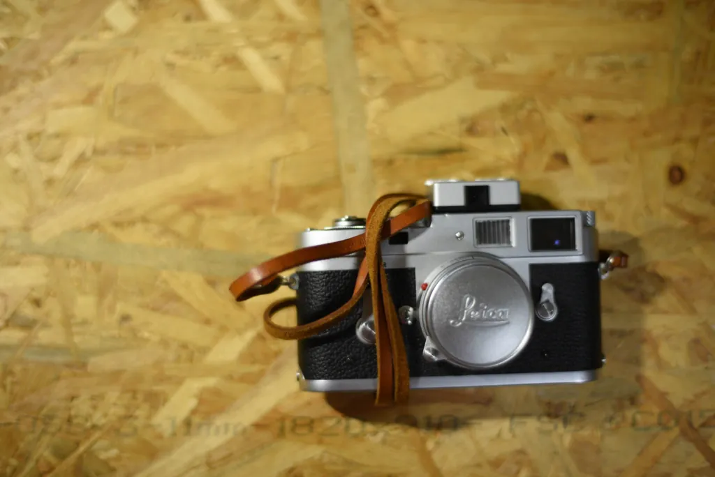 フォクトレンダーVCメーターIIを購入。