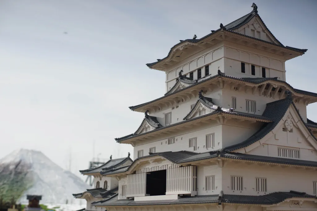 レゴランドジャパンのプレオープンに行ってきました。