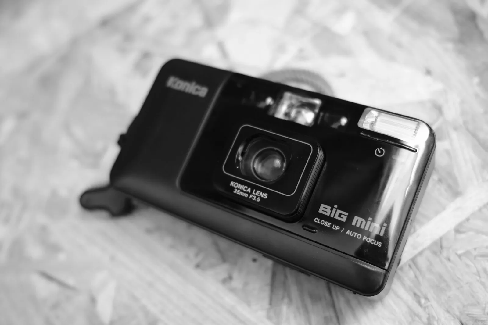 Konica BiGmini