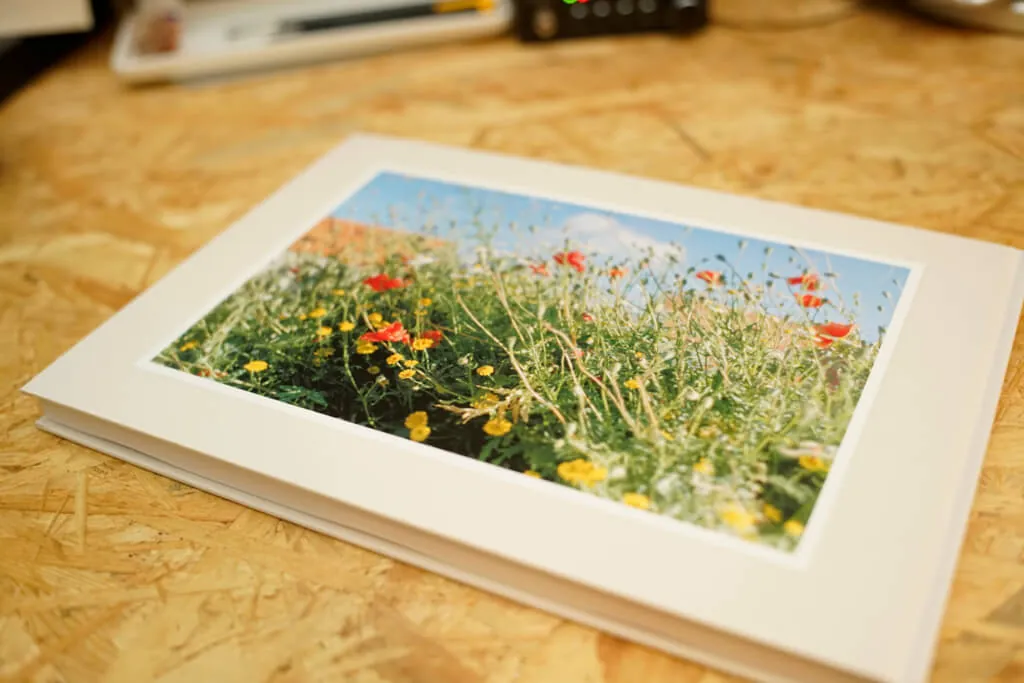 市橋織江さんの写真集「TOWN」を買いました。