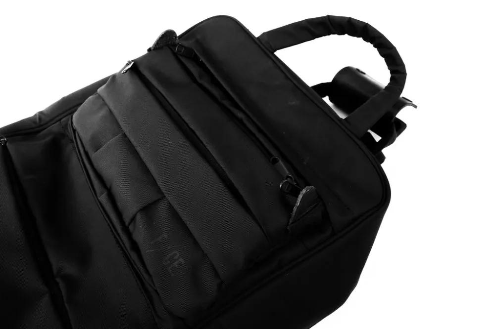 サコッシュ部分