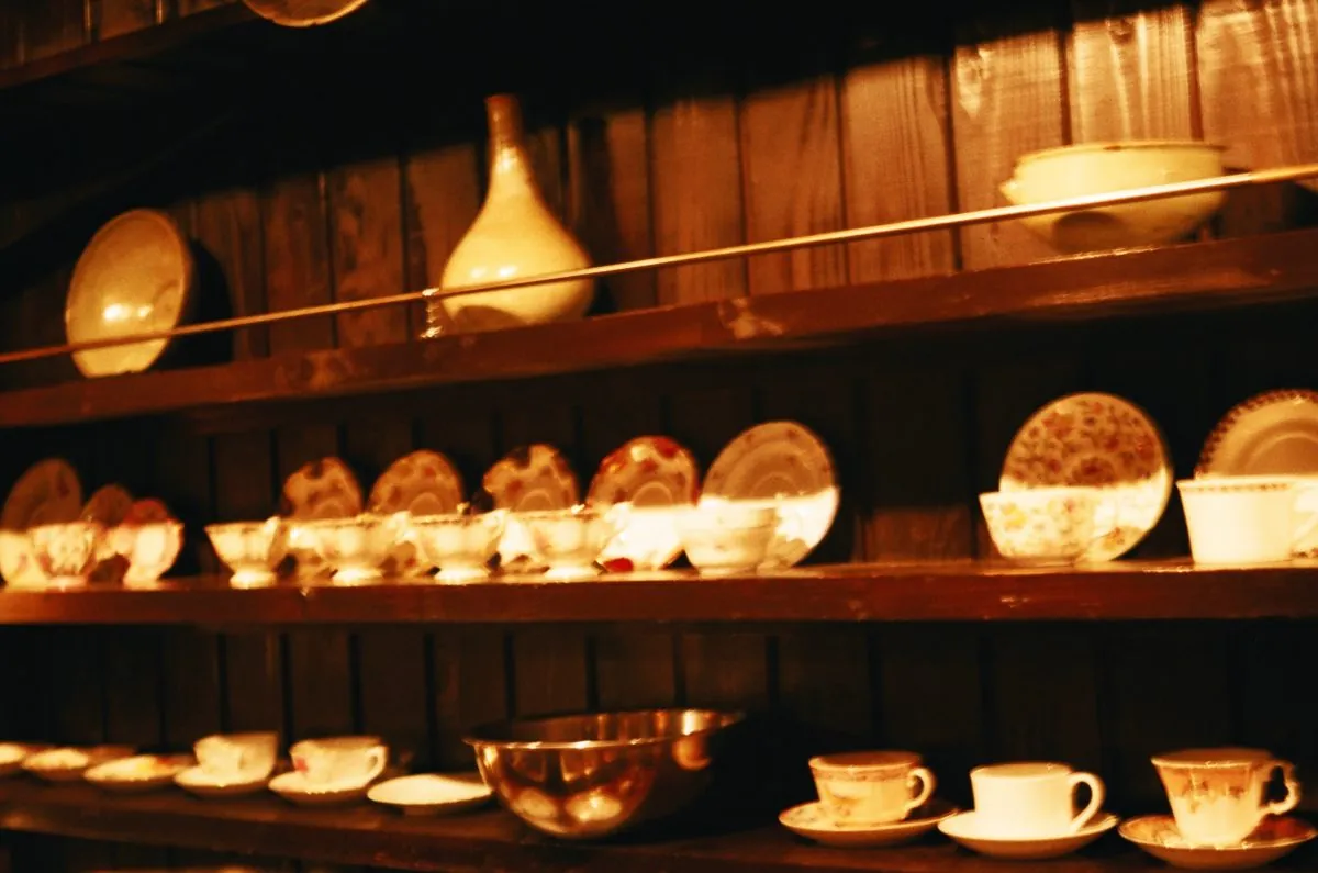 Leica M2 / ELMAR 2.8/50 /業務用100