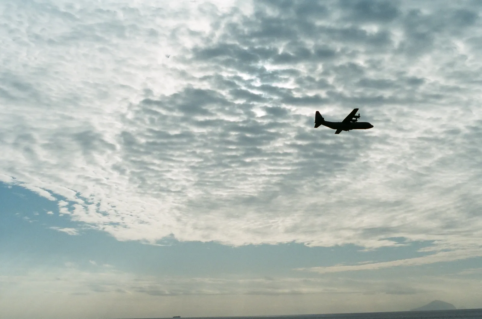 CONTAX 139Qと冬の日の写真