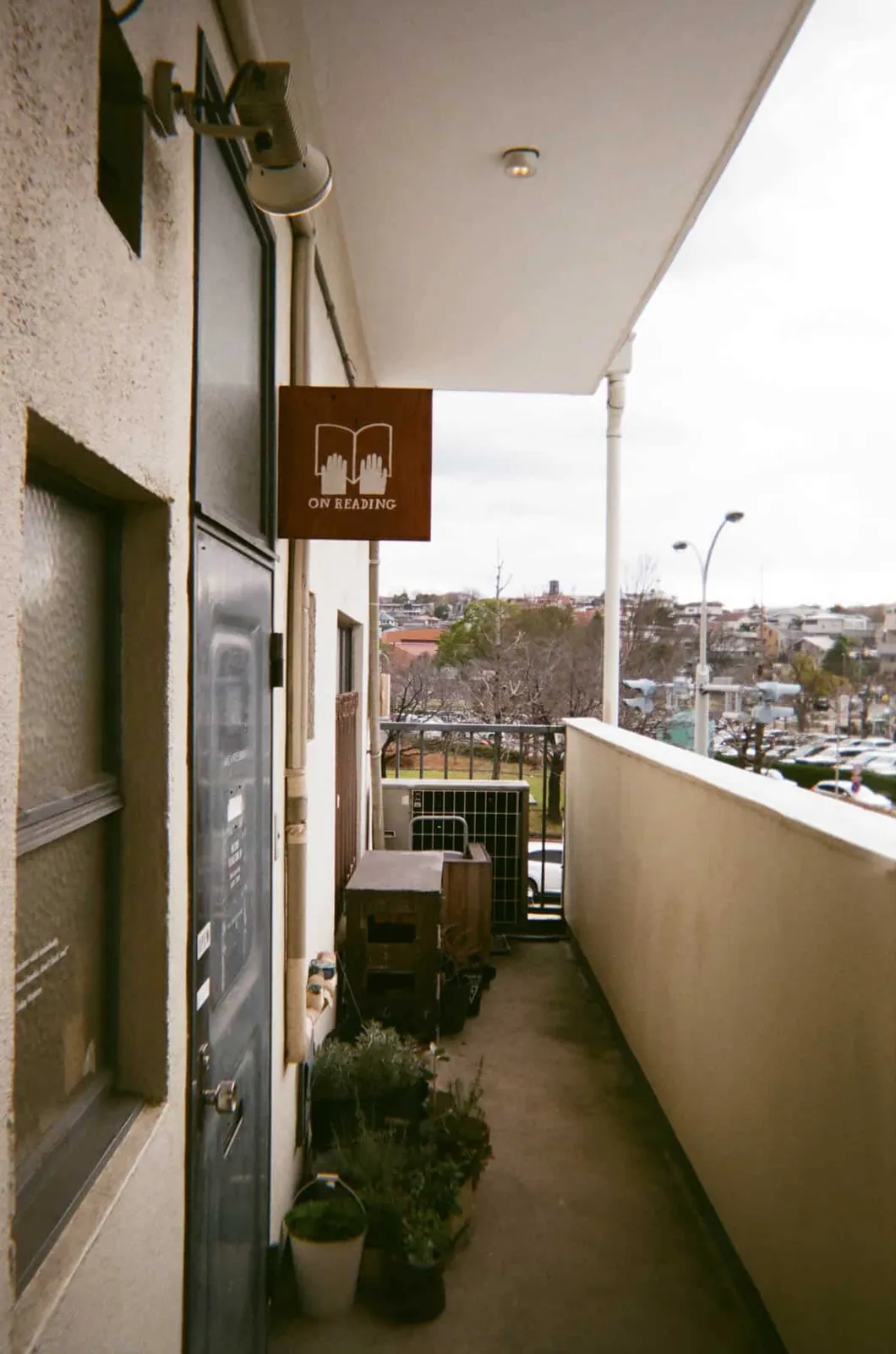 2020年、年明けの「写ルンです」の写真たち