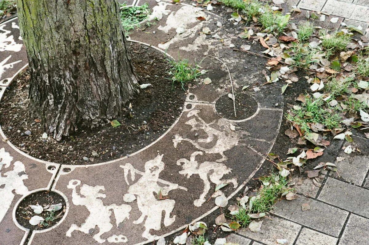 Leica M3で浅間町・円頓寺商店街でのお散歩レビュー