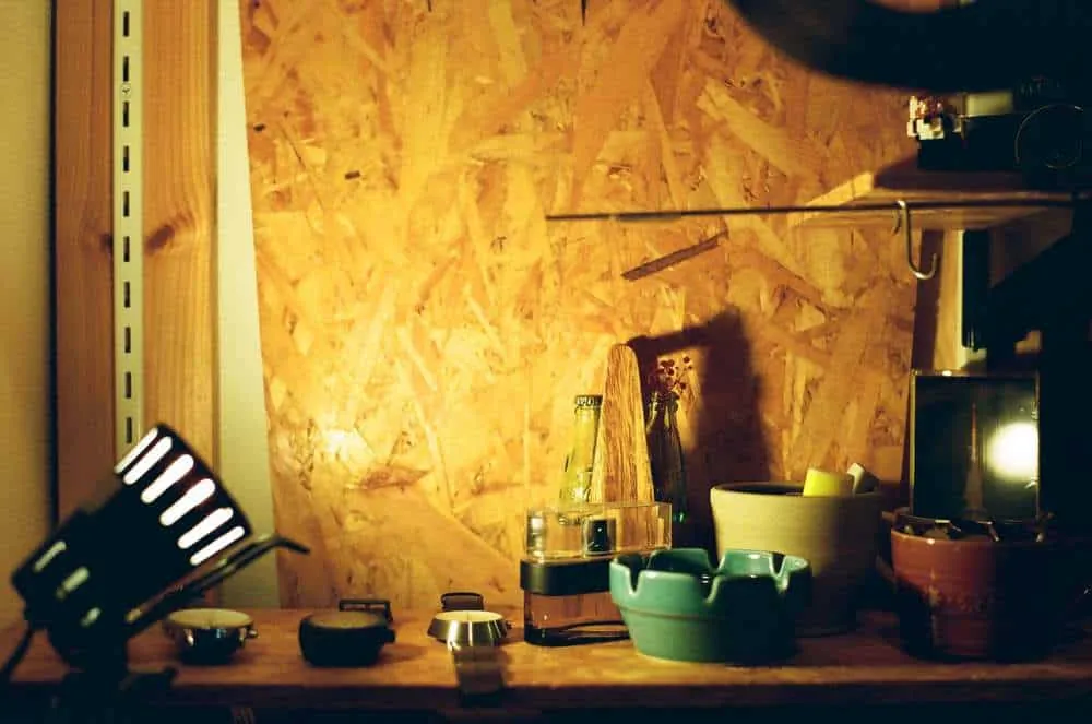 【作例】CONTAX 139 QUARTZとPlanar T* 50mm F1.4で大須観音と鶴舞公園へ