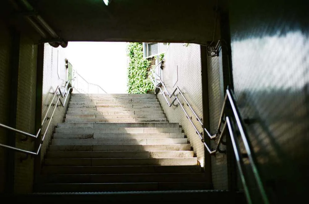 【作例】CONTAX 139 QUARTZとPlanar T* 50mm F1.4で大須観音と鶴舞公園へ