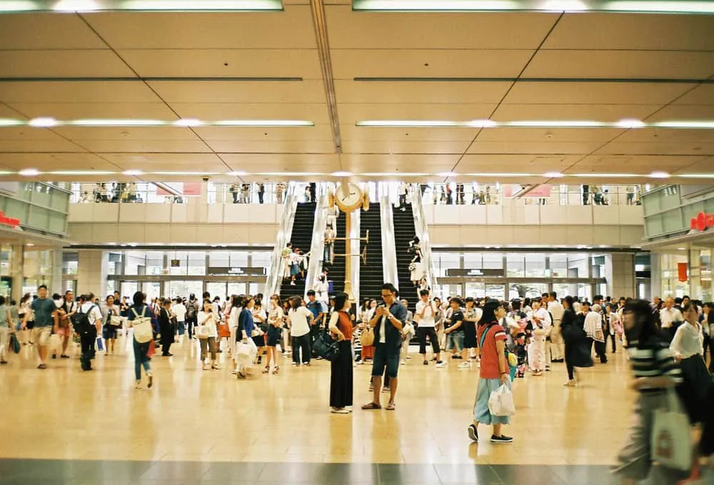 写真は構図が大事だっていうけどそこまで意識して撮ってないんじゃないか疑惑