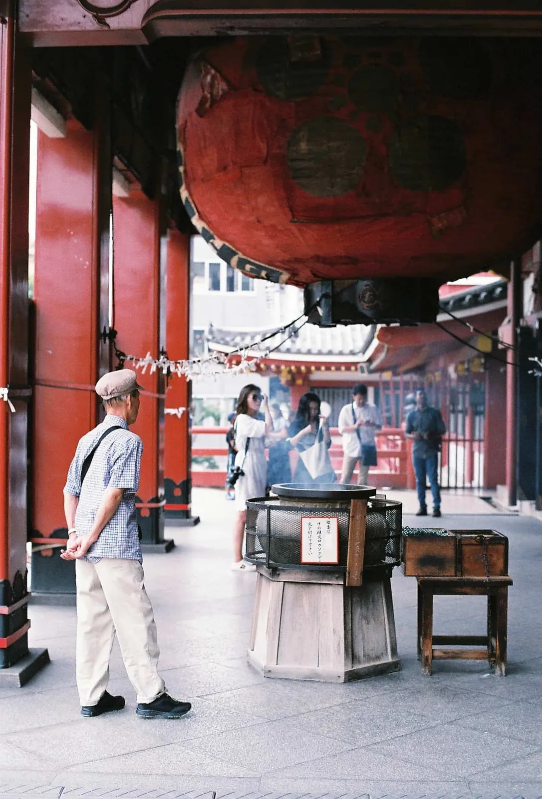 フィルムカメラで振り返る2019年の写真【2nd Roll】#カメクラの沼カレ2019