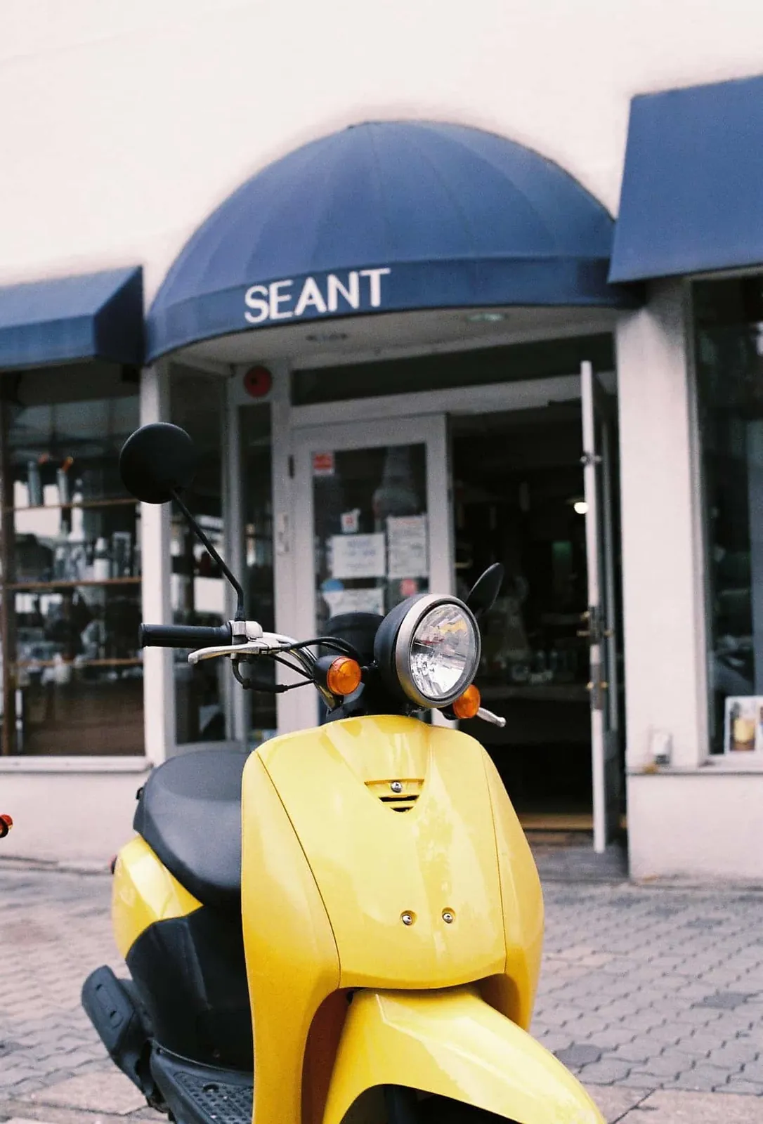 フィルムカメラで振り返る2019年の写真【2nd Roll】#カメクラの沼カレ2019