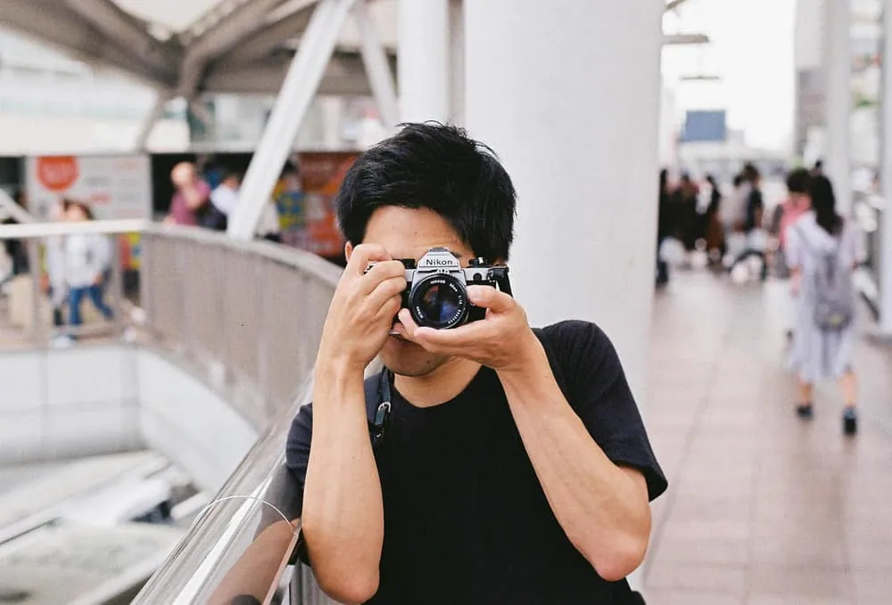 2019年、大阪、初夏