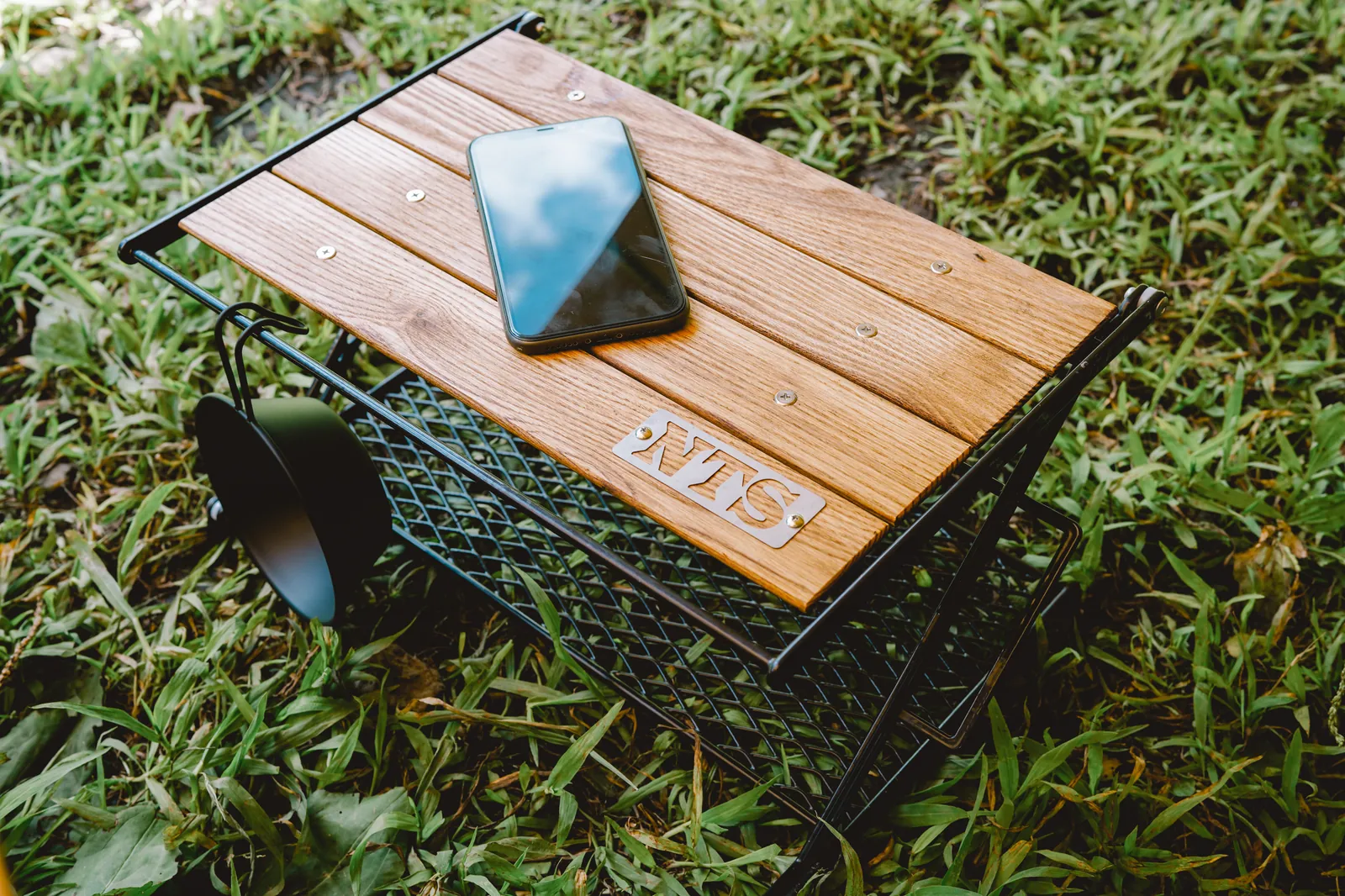 キャンプと猫のカメラにSONY α7C