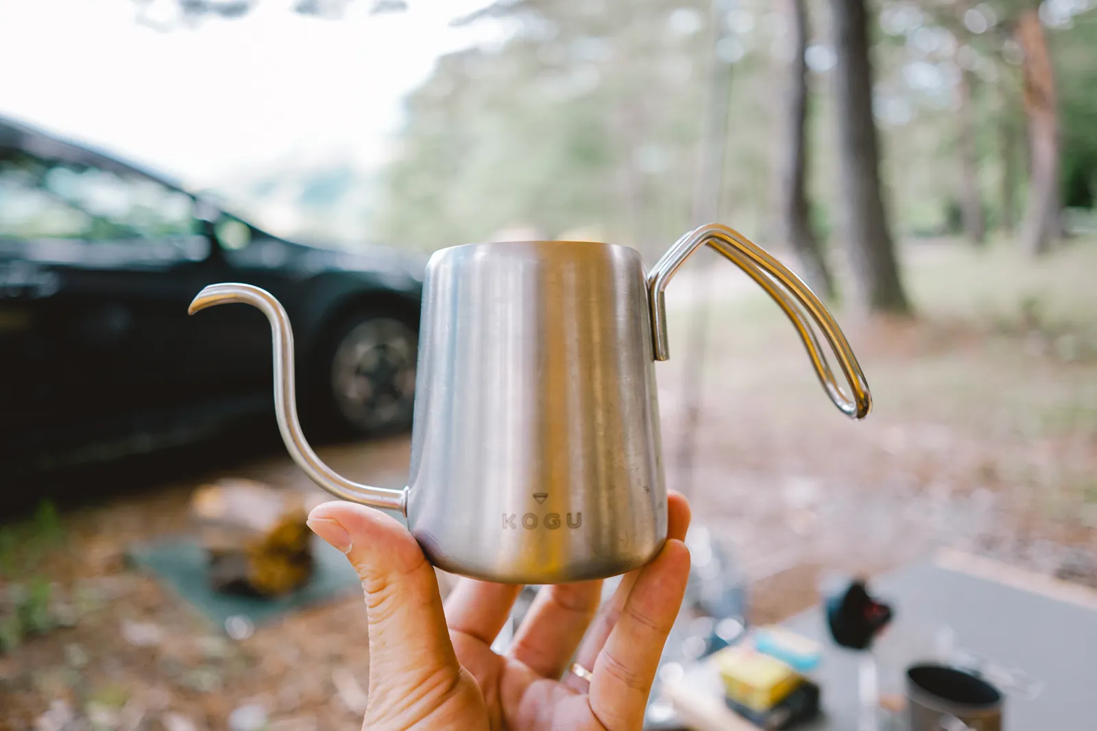 いま愛用しているキャンプギアまとめ【ソロ,デュオ,グループ】