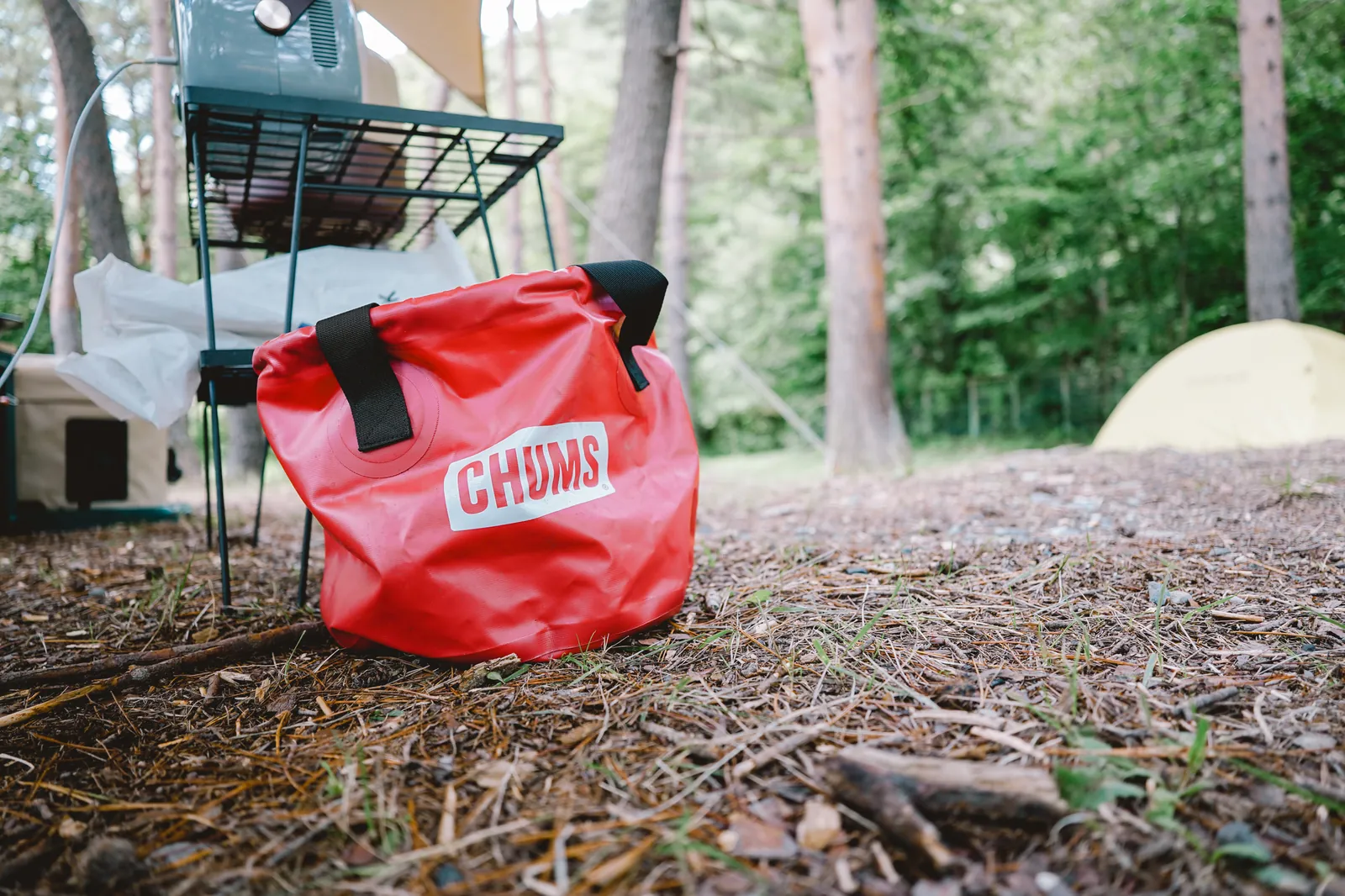 いま愛用しているキャンプギアまとめ【ソロ,デュオ,グループ】