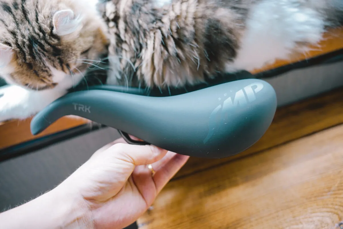 折りたたみ自転車 DAHON BOARDWALK D7を買いました