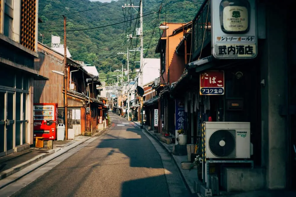 【α7Ⅱ/エルマー50mmF2.8作例】夏の朝の鞆の浦をふらっと撮ってきた