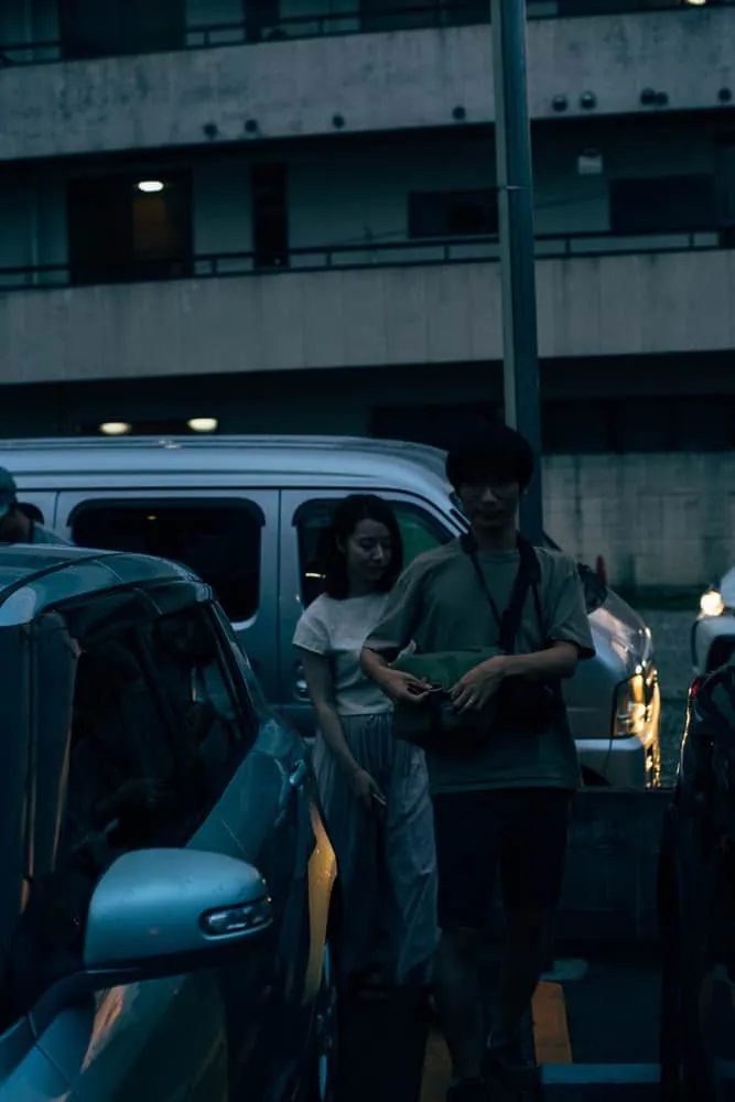 【2019年夏旅】飛騨高山、夜のお散歩編