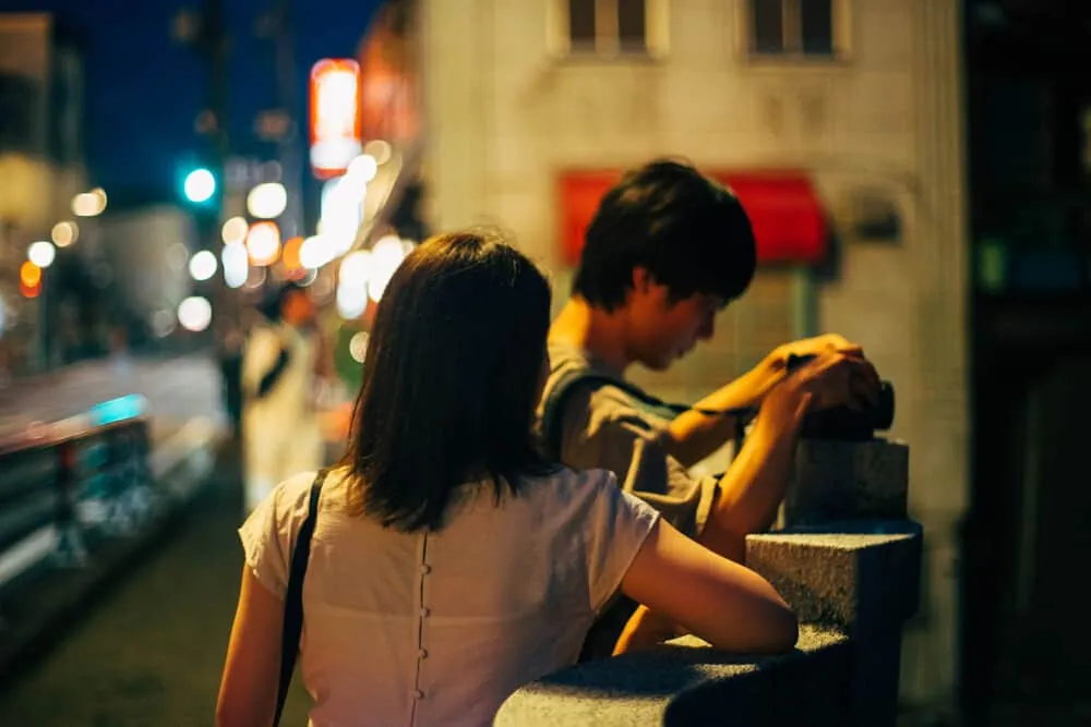 【2019年夏旅】飛騨高山、夜のお散歩編