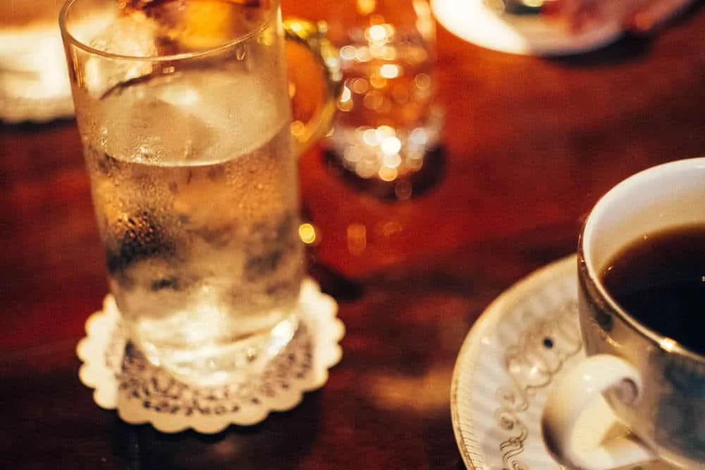 α7iiとFlektogon2.8/35で池袋から目白歩いて撮った