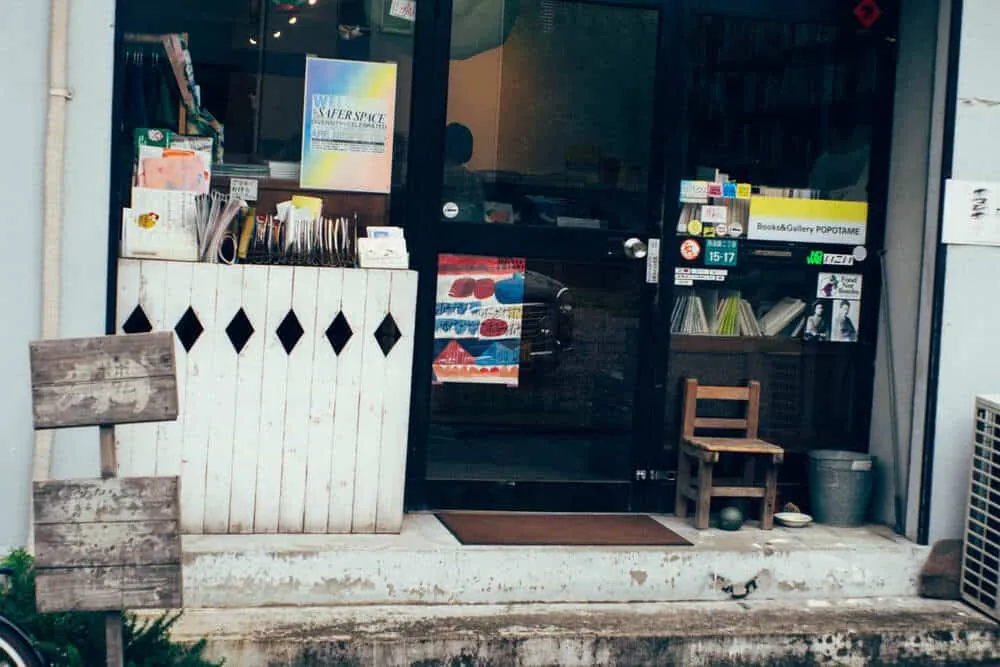 α7iiとFlektogon2.8/35で池袋から目白歩いて撮った