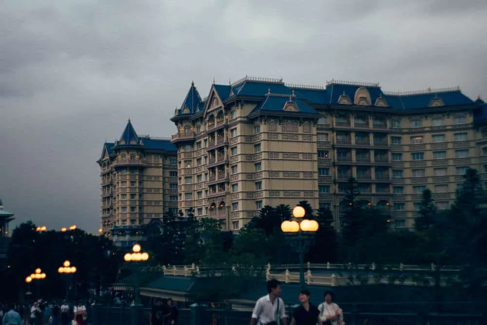 α7iiとFlektogon2.8/35で池袋から目白歩いて撮った