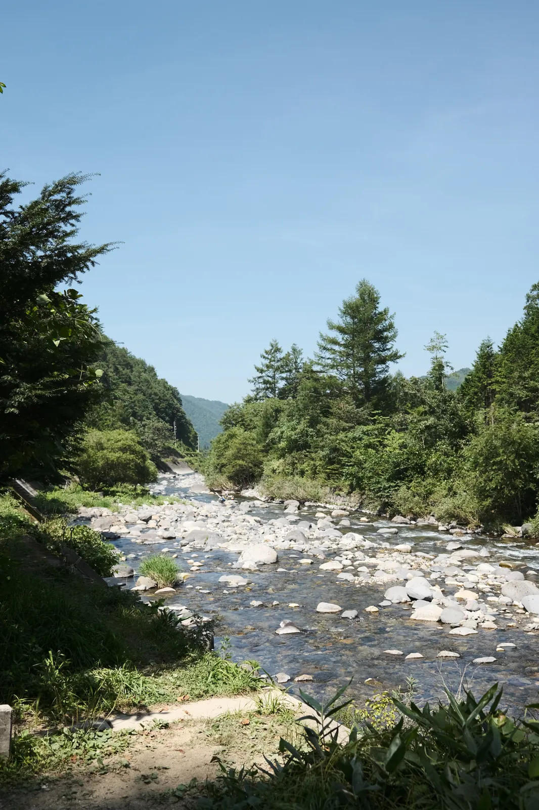 【飛騨高山】FUJIFILM X100Vとソロキャンプ