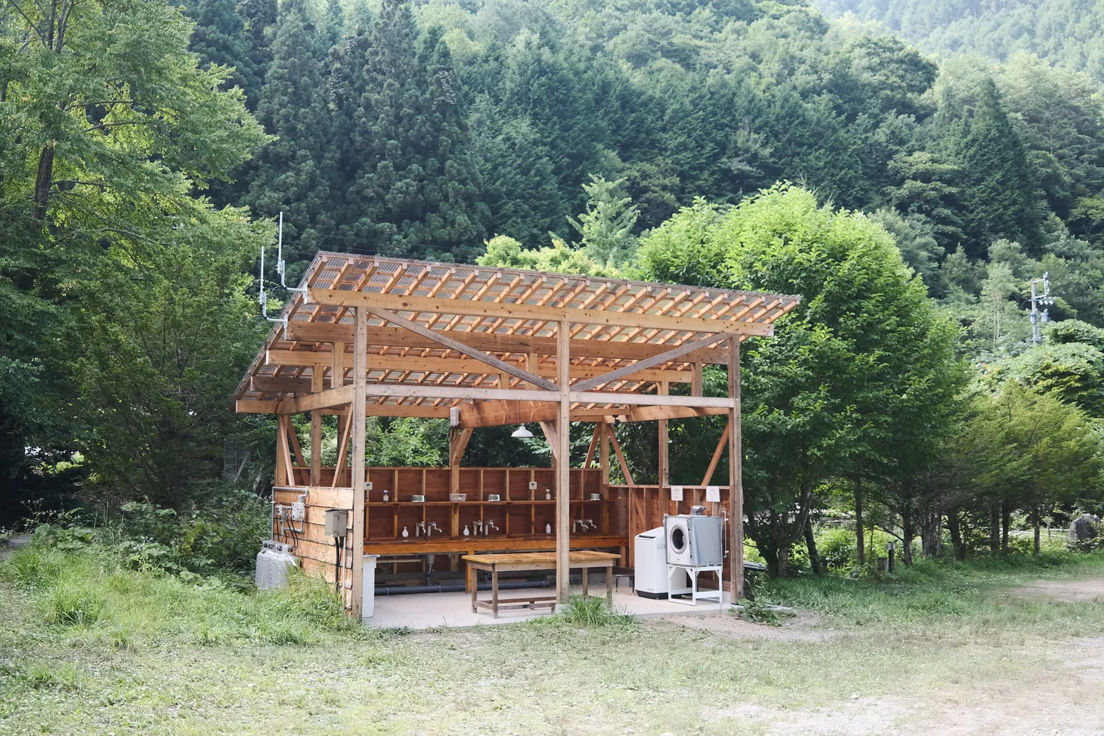 【飛騨高山】FUJIFILM X100Vとソロキャンプ