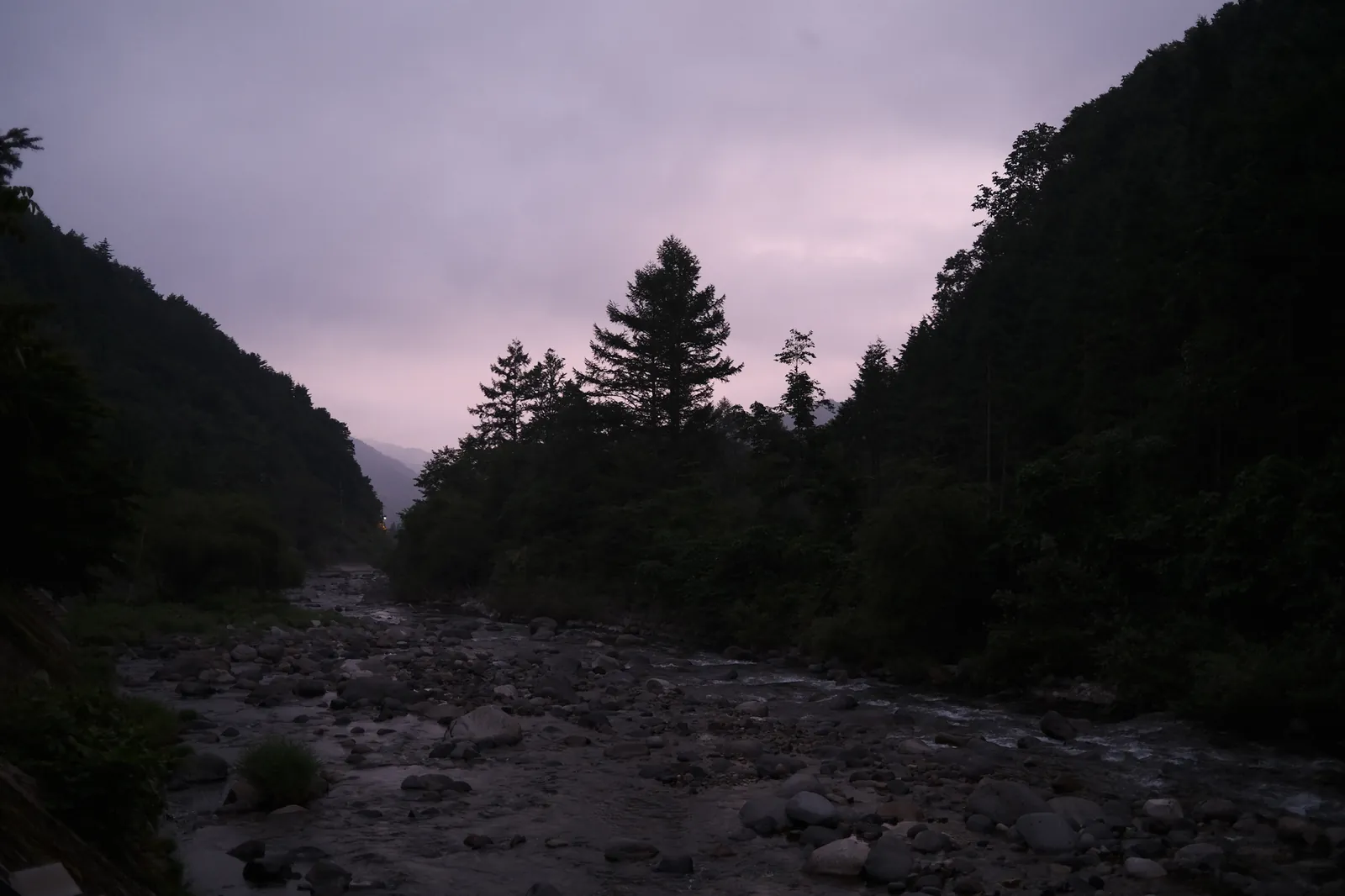 【飛騨高山】FUJIFILM X100Vとソロキャンプ