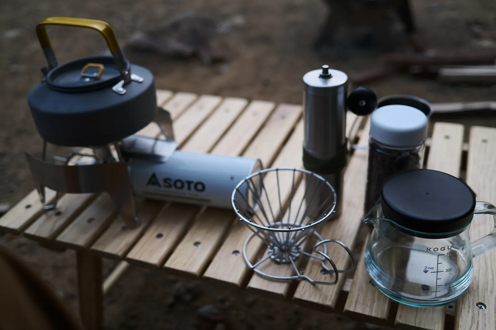 【飛騨高山】FUJIFILM X100Vとソロキャンプ