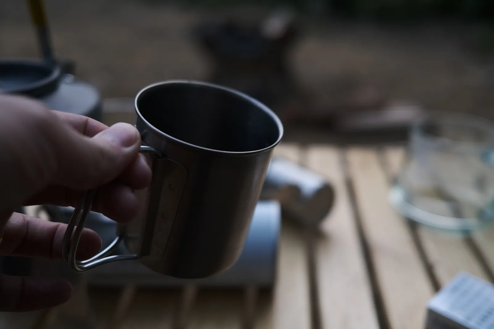 【飛騨高山】FUJIFILM X100Vとソロキャンプ