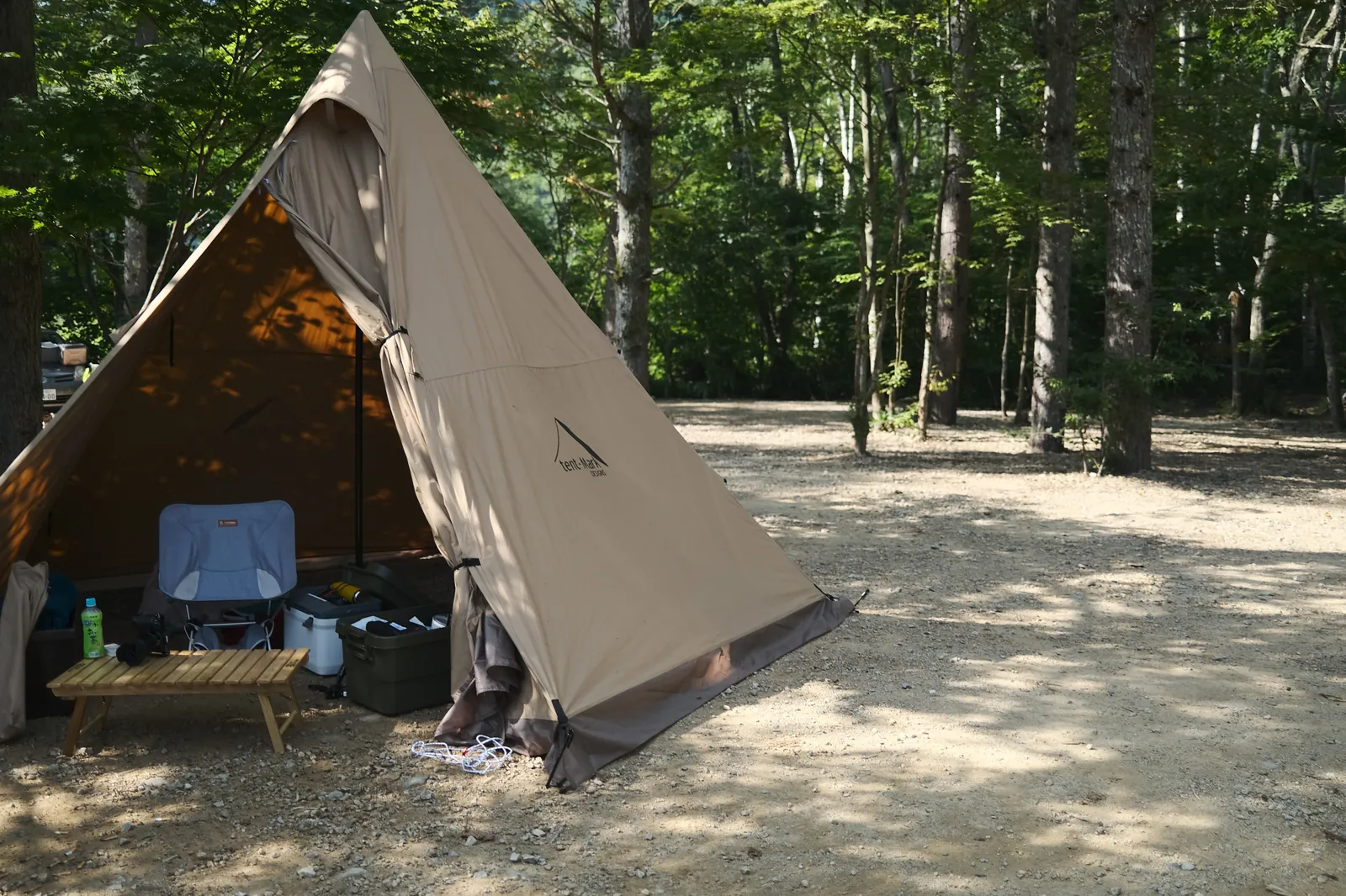 いま愛用しているキャンプギアまとめ【ソロ,デュオ,グループ】