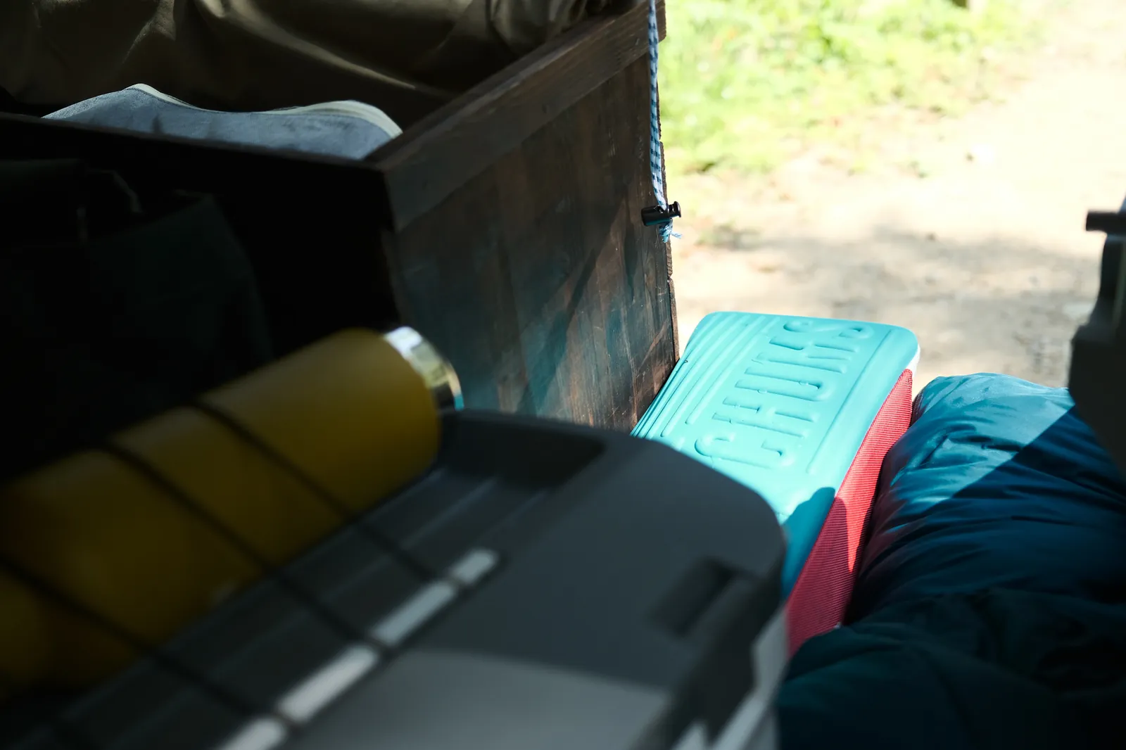 【飛騨高山】FUJIFILM X100Vとソロキャンプ