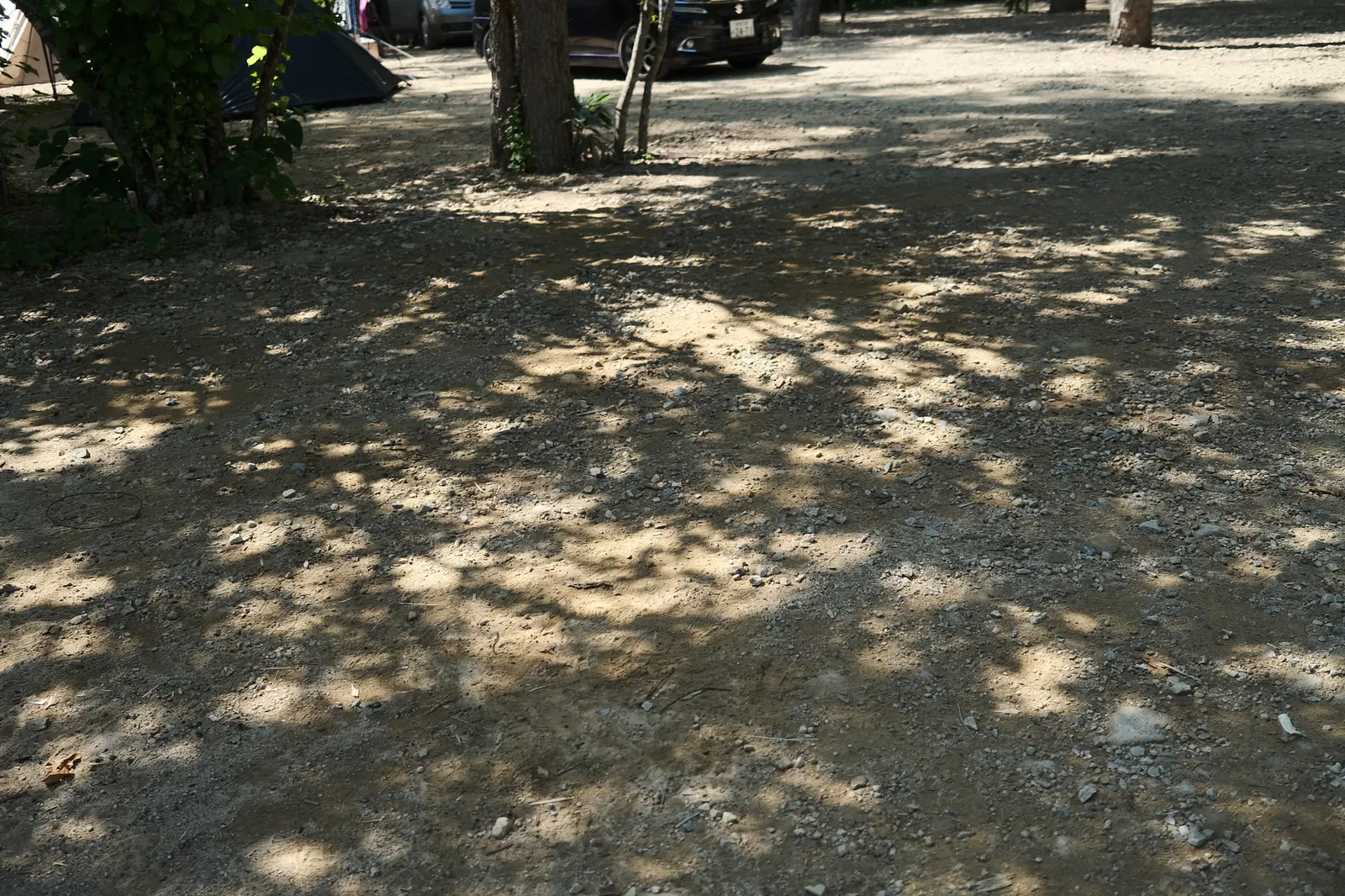 【飛騨高山】FUJIFILM X100Vとソロキャンプ