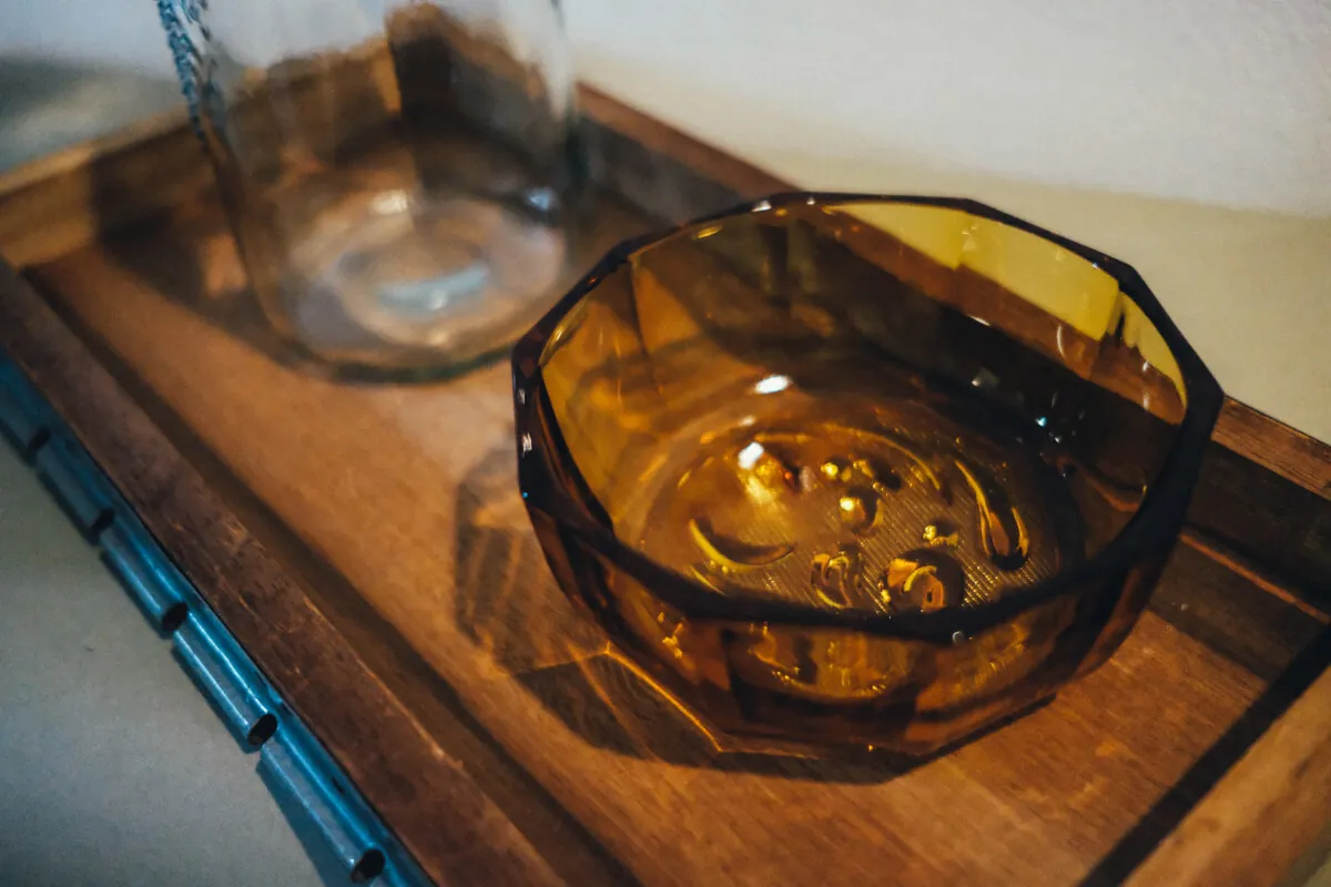 最後のテレビ塔「SOCIAL TOWER MARKET」にいってきました。