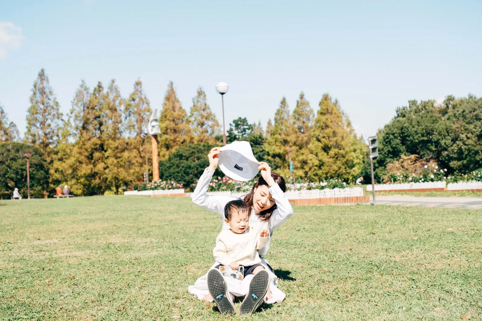 X-T2とXF16-55での子ども写真05