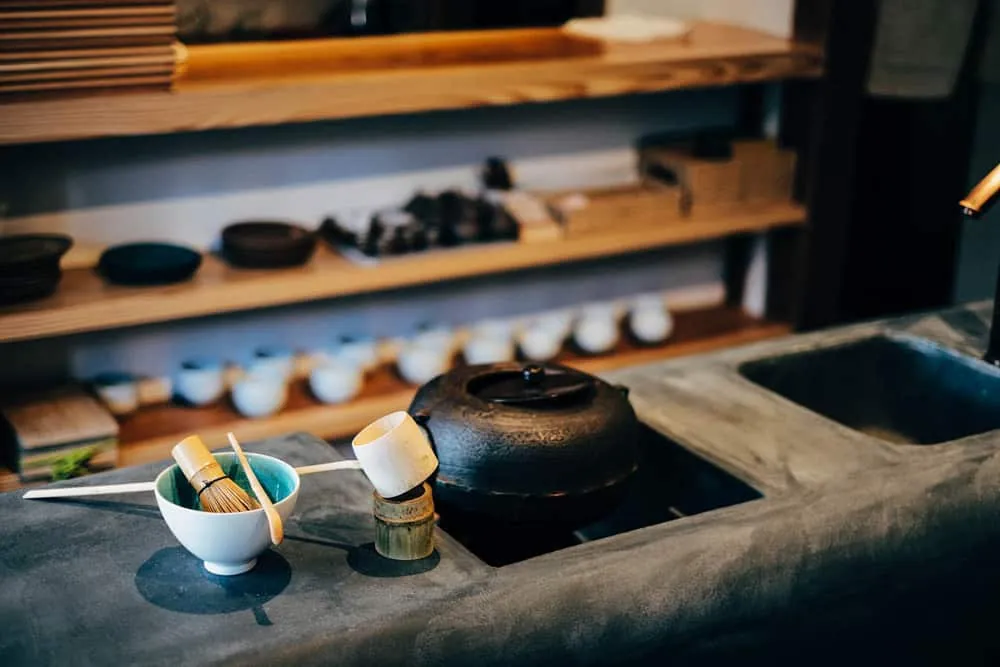 郡上八幡のおしゃれな団子屋「団子茶屋郡上八幡」