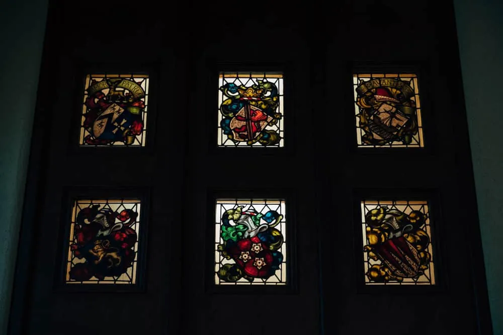 【那須高原】那須ステンドグラス美術館はおすすめ観光スポット