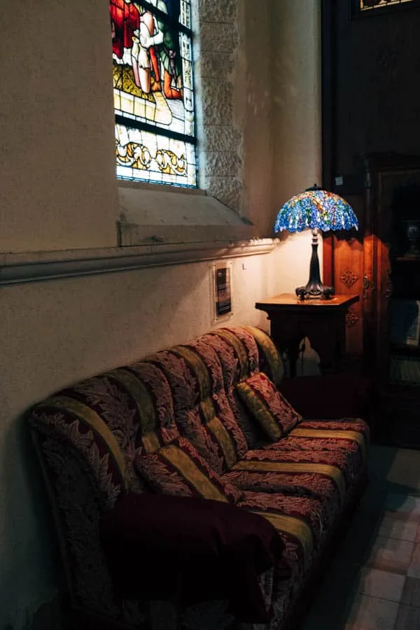 【那須高原】那須ステンドグラス美術館はおすすめ観光スポット