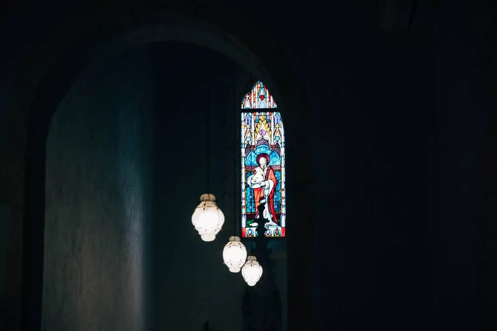 【那須高原】那須ステンドグラス美術館はおすすめ観光スポット