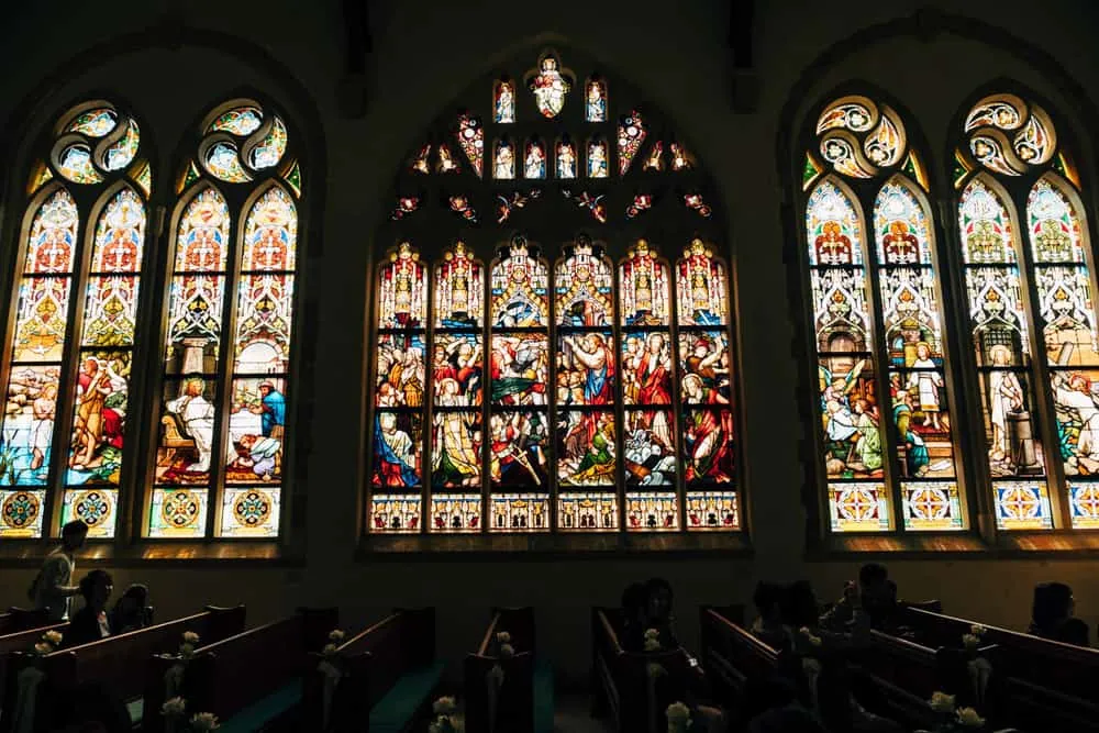 【那須高原】那須ステンドグラス美術館はおすすめ観光スポット