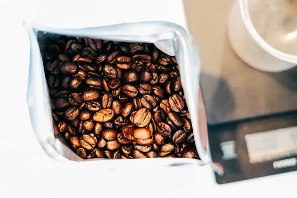 【珈琲豆】栃木県大田原市の秋元珈琲焙煎所「黄昏」