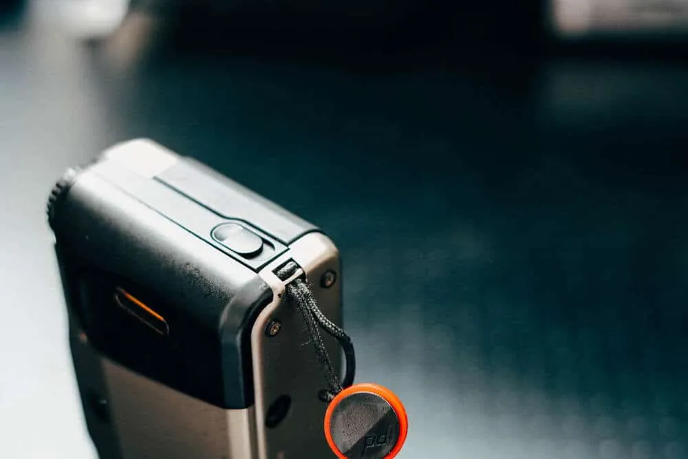 【CONTAX T2】PeakDesignのリストストラップを買ったよ!