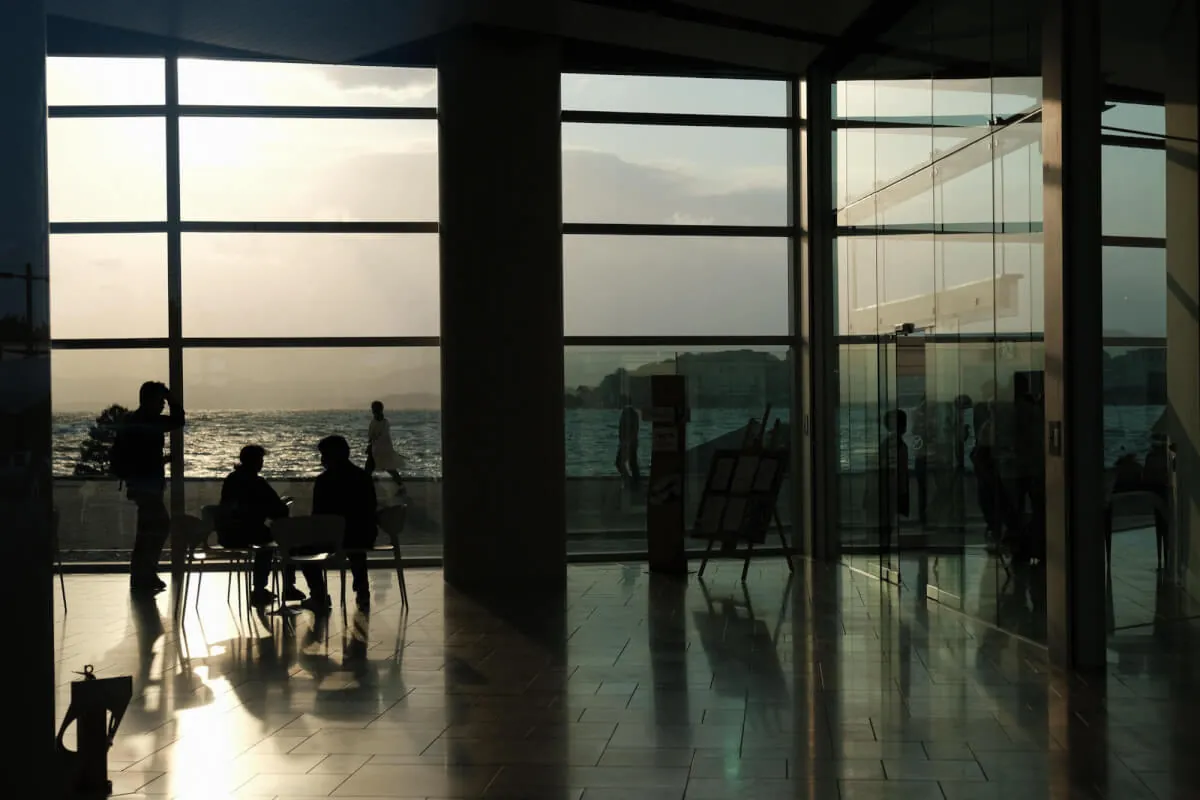 【作例レビュー】富士フイルムの標準ズーム「XF16-55mmF2.8 R LM WR」