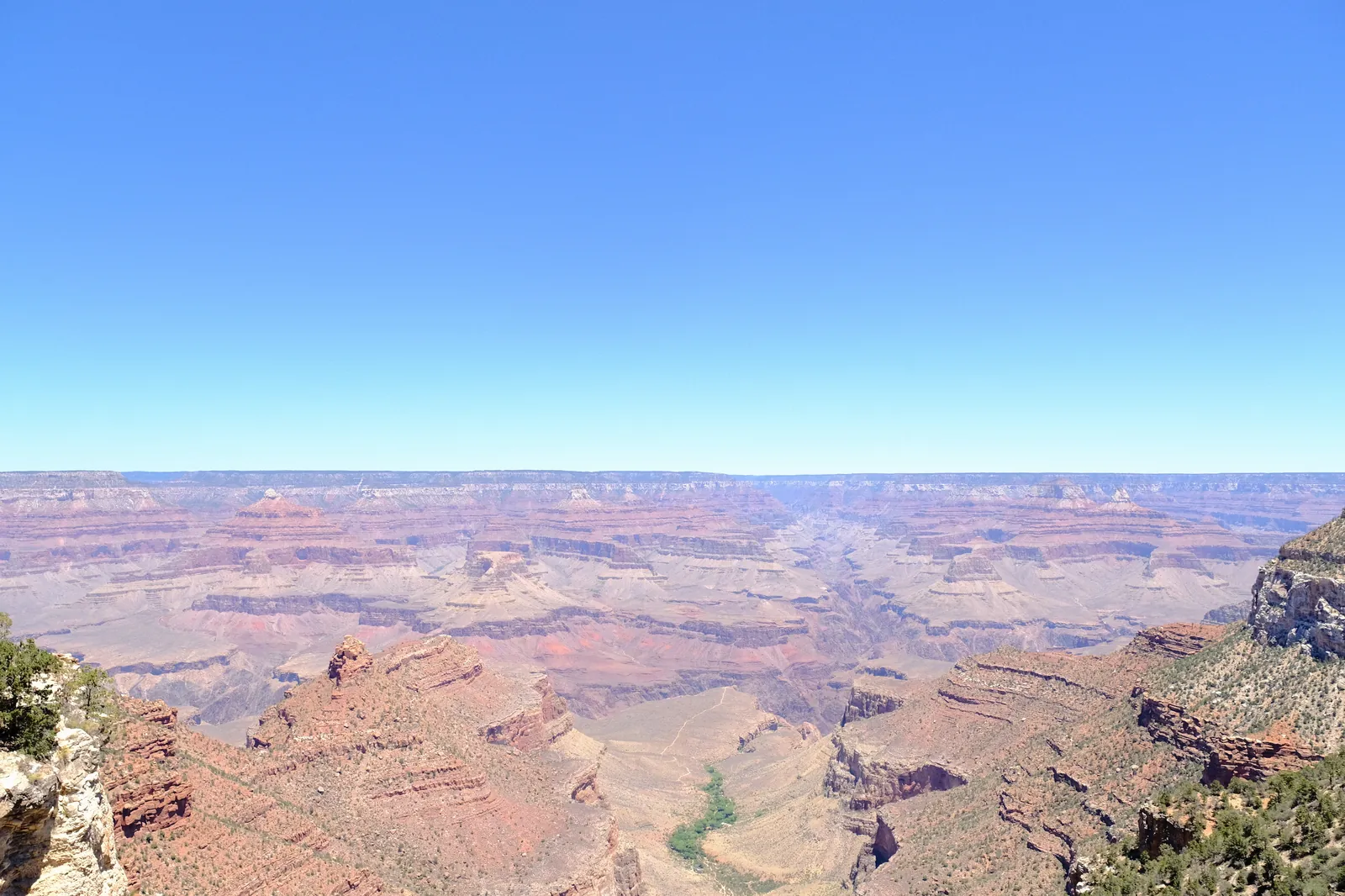 グランドキャニオン