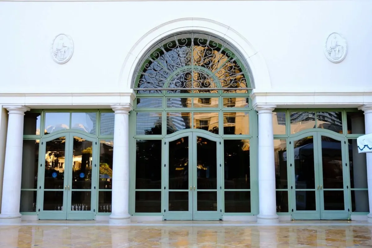 富士フイルムX-T2で撮った楽しいラスベガス(スナップ)