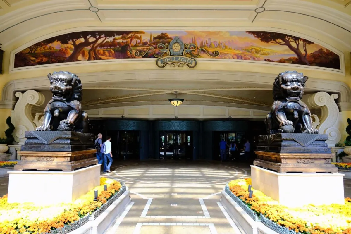 富士フイルムX-T2で撮った楽しいラスベガス(スナップ)